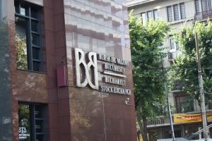 Lichiditate de 2,39 milioane de euro pe BVB